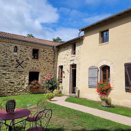 Le Moulin De Drapras Bed & Breakfast Chemille-en-Anjou Exterior photo