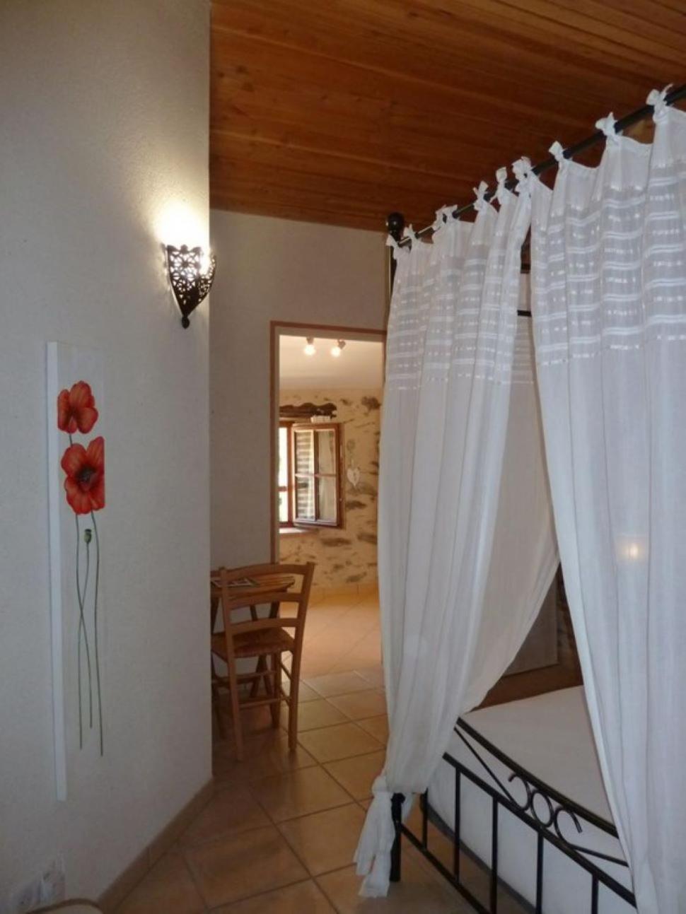 Le Moulin De Drapras Bed & Breakfast Chemille-en-Anjou Exterior photo